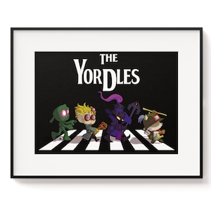 candice burton add yordle on the docks image